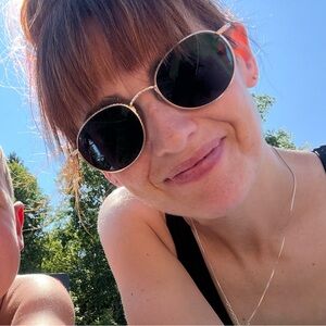 Meet your Posher, Shannon